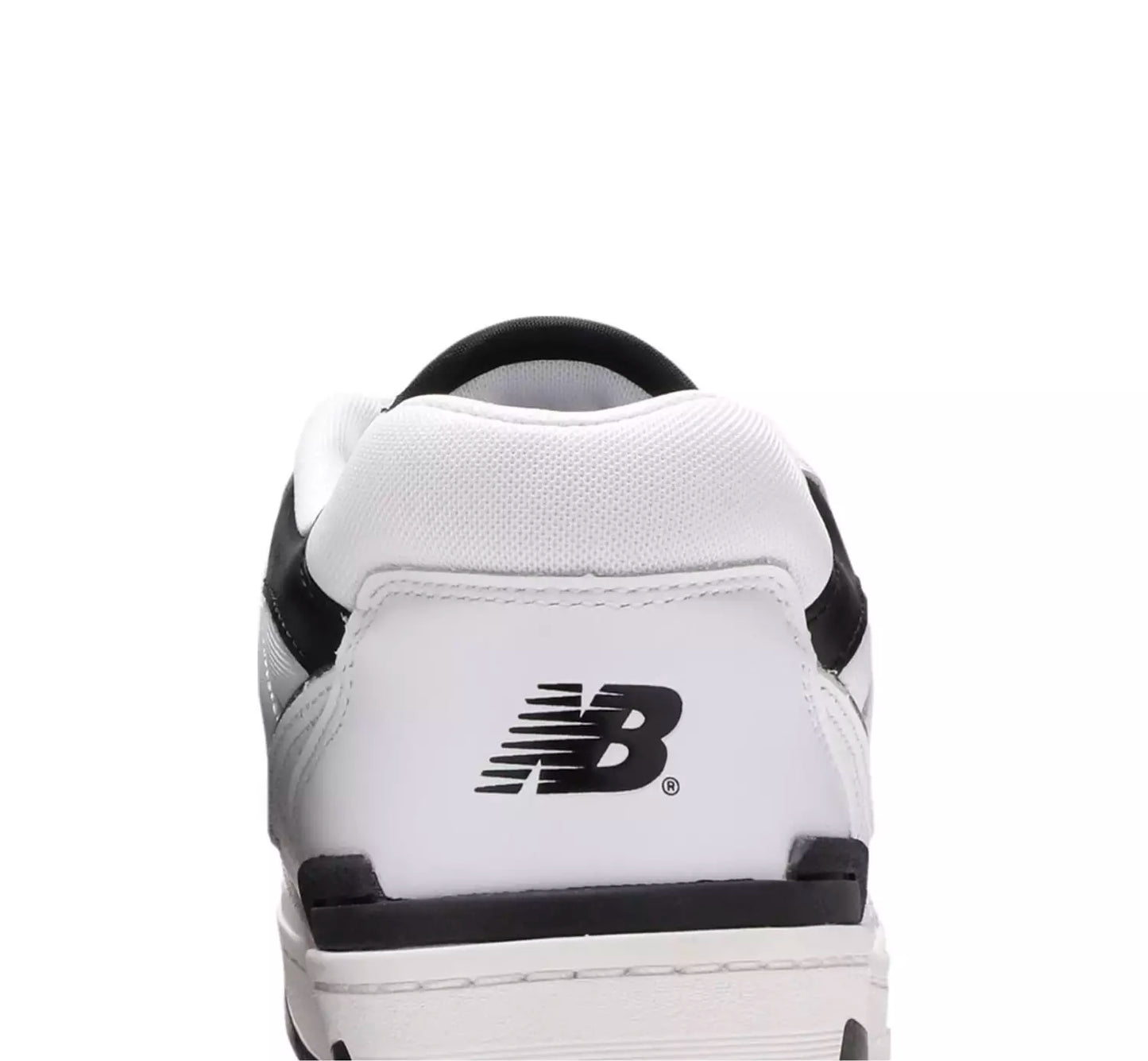 New Balance 550 – White/Navy