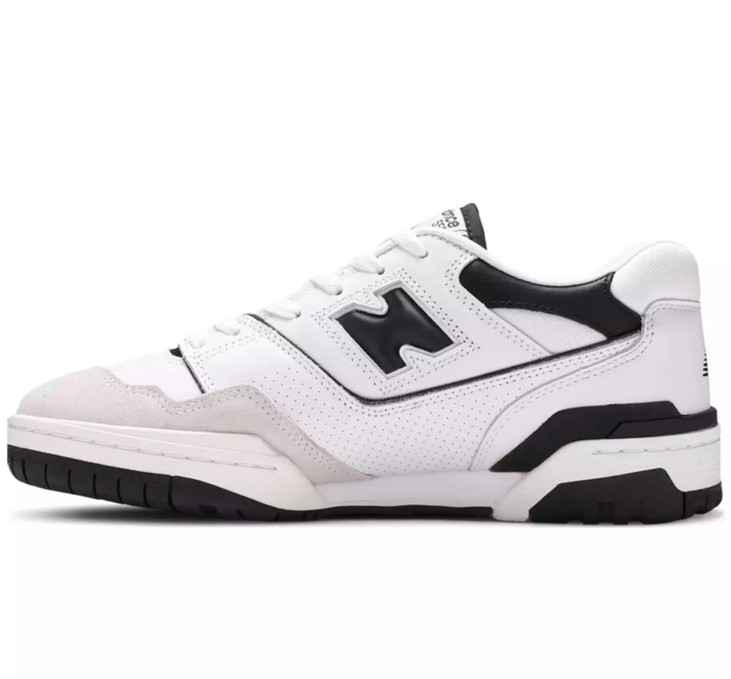 New Balance 550 – White/Navy