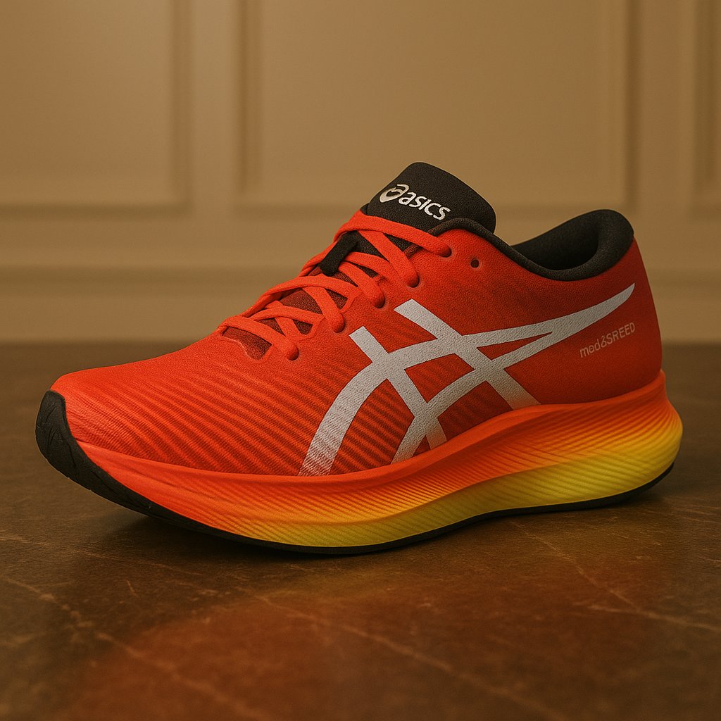 ASICS