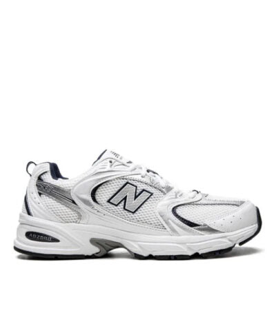 New Balance 530 – White/Navy
