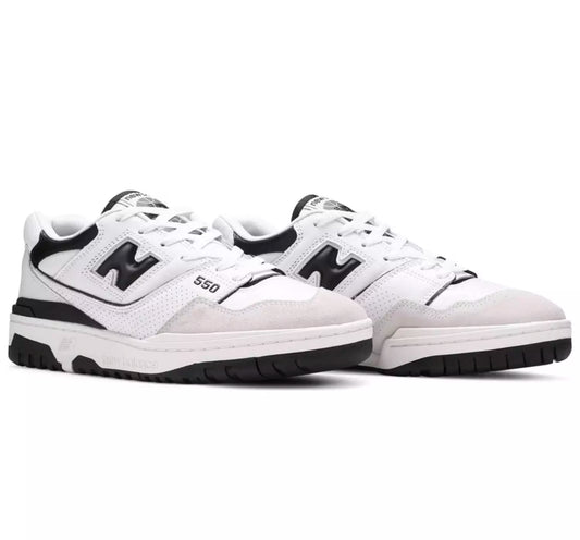 New Balance 550 – White/Navy