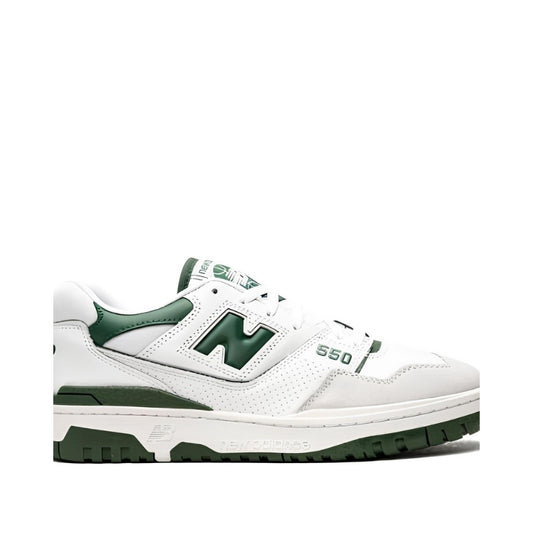 New Balance 550 – White & Green