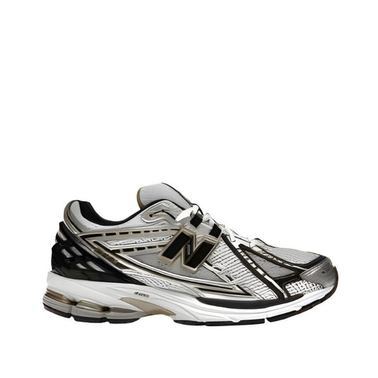 New Balance 2002R – Protection Pack / Silver Black