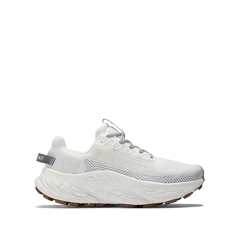 New Balance Fresh Foam X More Trail v3